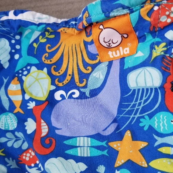 Splash Tula - Picture 2 of 5